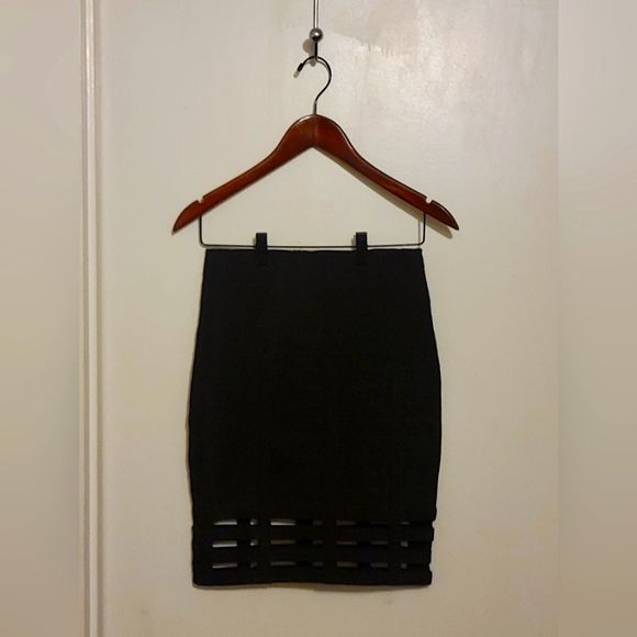 Forever 21 pencil skirt - Picture 2 of 4